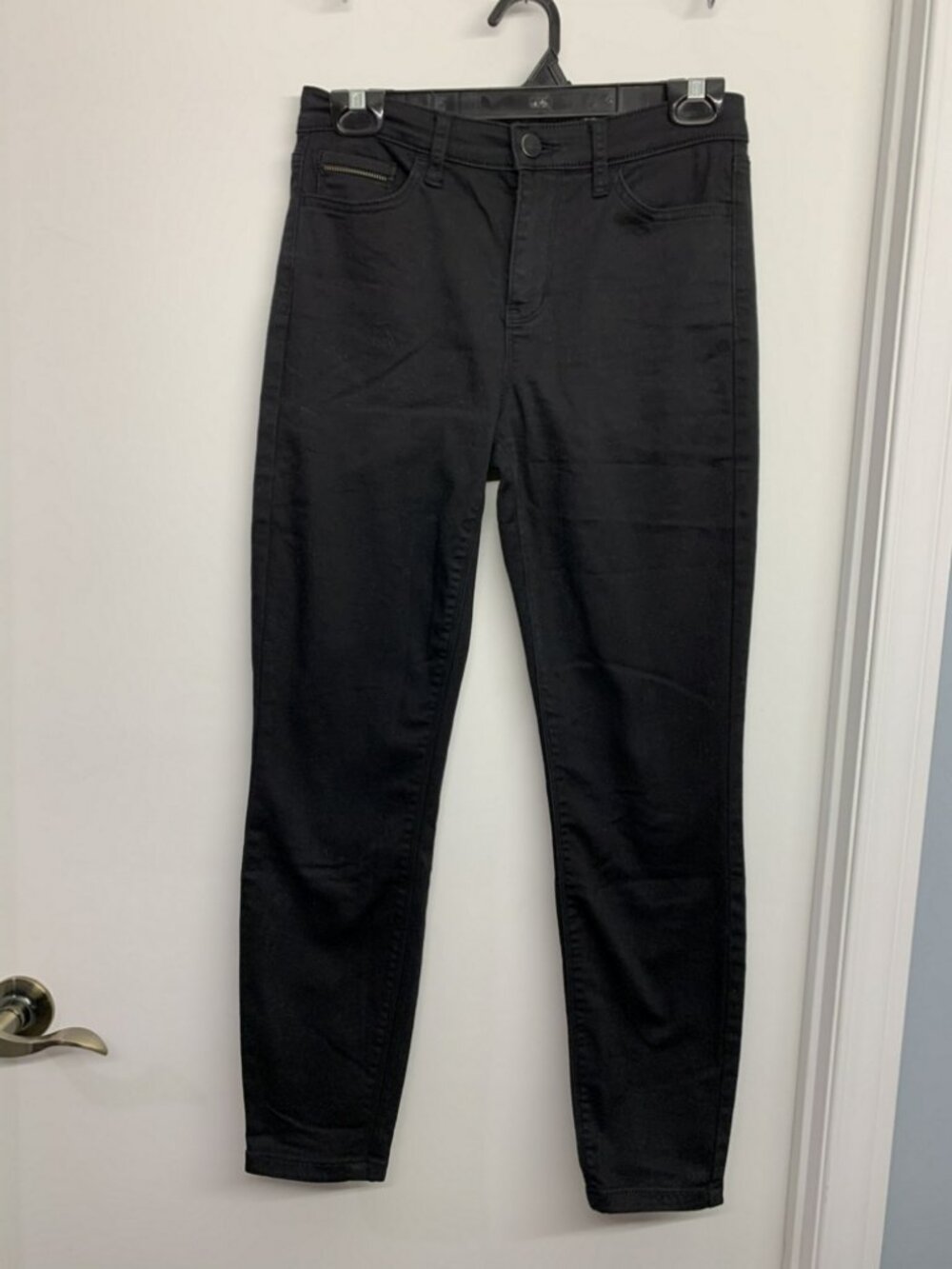 R Jeans Signature Soft High Rise Size 27